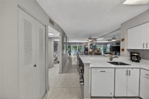 2222 N Cypress Bend Dr 201, Pompano Beach, FL 33069 - MLS#F10537219