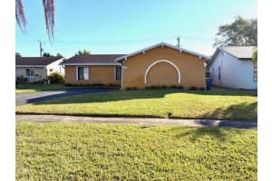 2562 Nw 107th Avenue, Sunrise, Fl 33322, Sunrise