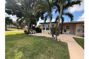 855 North Drive, Delray Beach, FL 33445 - MLS#F10537252