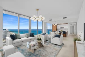 151 N Seabreeze Blvd 2503-E, Fort Lauderdale, FL 33304 - MLS#F10537254