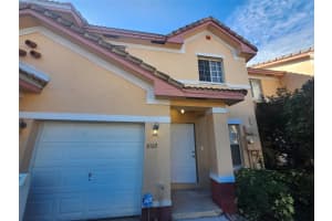 8722 Sw 21st Ct, Miramar