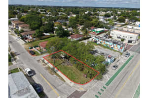 6250 15th Avenue, Miami, FL 33147 - MLS#F10537285