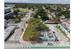 6250 15th Avenue, Miami, FL 33147 - MLS#F10537285