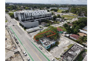 6250 15th Avenue, Miami, FL 33147 - MLS#F10537285