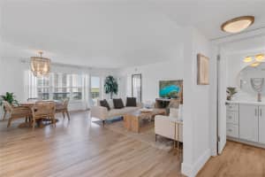 3500 Galt Ocean Dr 509, Fort Lauderdale, FL 33308 - MLS#F10537293