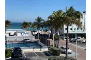 321 Wilson St 306A, Hollywood, FL 33019 - MLS#F10537297