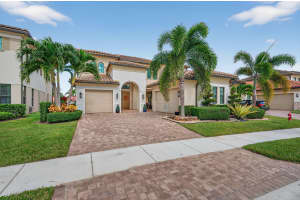 12095 Lake House Ln, Parkland, FL 33076 - MLS#F10537310