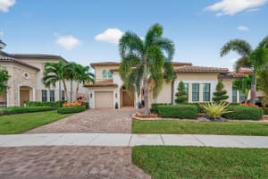 12095 Lake House Ln, Parkland, FL 33076 - MLS#F10537310