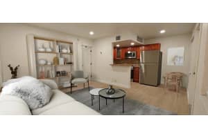 417 NE 17th Ave 11, Fort Lauderdale, FL 33301 - MLS#F10537320