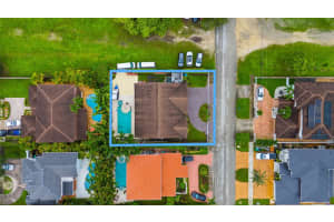 7440 SW 93rd Ave, Miami, FL 33173 - MLS#F10537335