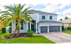 2234 Sw 129th Ter, Miramar 2234 Sw 129th Ter, Miramar