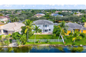 2234 SW 129th Ter, Miramar, FL 33027 Sold 01/02/26
