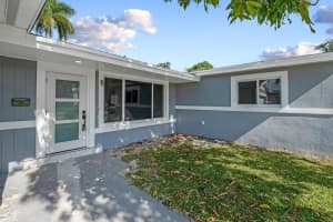 MLS# F10537343, Plantation, Florida 33317