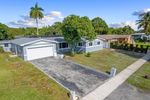 MLS# F10537343, Plantation, Florida 33317