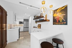 1151 N Fort Lauderdale Beach Blvd 14D, Fort Lauderdale, FL 33304 - MLS#F10537368