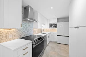 1151 N Fort Lauderdale Beach Blvd 14D, Fort Lauderdale, FL 33304 - MLS#F10537368