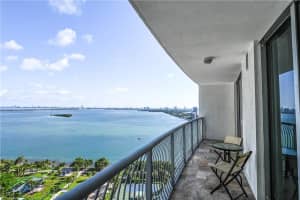 1750 N Bayshore Dr 2403, Miami, FL 33132 - MLS#F10537372