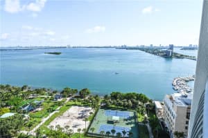 1750 N Bayshore Dr 2403, Miami, FL 33132 - MLS#F10537372