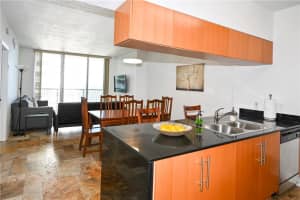 1750 N Bayshore Dr 2403, Miami, FL 33132 - MLS#F10537372