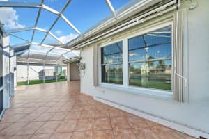 16403 S Segovia Cir, Pembroke Pines, FL 33331 Sold 01/09/26