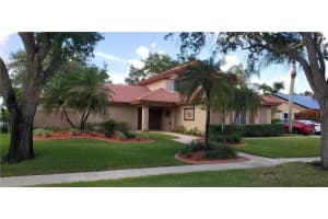 MLS# F10537381, Pembroke Pines, Florida 33029