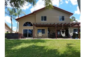 MLS# F10537381, Pembroke Pines, Florida 33029