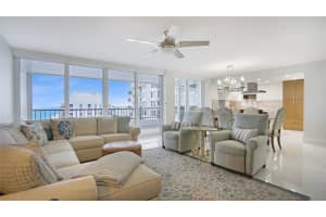 4280 Galt Ocean Dr PH-H, Fort Lauderdale, FL 33308 - MLS#F10537385