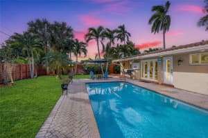 2176 NE 61st Ct, Fort Lauderdale, FL 33308 - MLS#F10537391