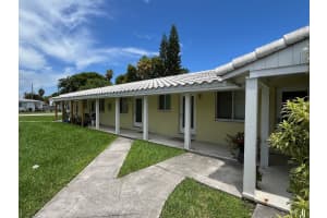 1712 Fletcher St 3, Hollywood, FL 33020 - MLS#F10537394