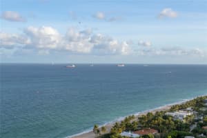 3100 N Ocean Blvd 2307, Fort Lauderdale, FL 33308 - MLS#F10537397