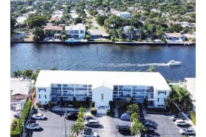 701 S Riverside Dr 107, Pompano Beach, FL 33062 - MLS#F10537413