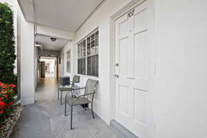 701 S Riverside Dr 107, Pompano Beach, FL 33062 - MLS#F10537413