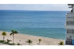 3850 Galt Ocean Dr 1008, Fort Lauderdale, FL 33308 - MLS#F10537424