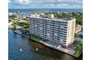 2611 N Riverside Dr 304, Pompano Beach, FL 33062 - MLS#F10537429