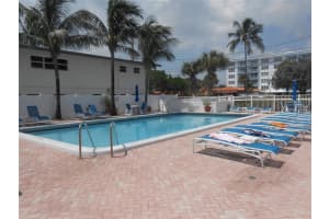 4540 Ocean Drive, Fort Lauderdale, FL 33308 - MLS#F10537433