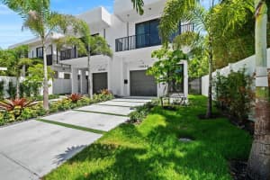 1406 5th Street, Fort Lauderdale, FL 33301 Sold 11/18/25