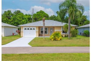 5740 Travelers Way, Fort Pierce, Fl 34982, Fort Pierce