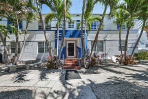 1241 13th St 2, Miami Beach, FL 33139 - MLS#F10537451