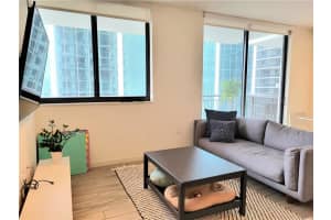 999 SW 1st Ave 1914, Miami, FL 33130 - MLS#F10537465