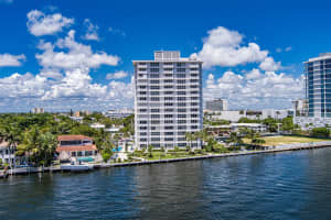 888 Intracoastal Drive, Fort Lauderdale, FL 33304 - MLS#F10537475