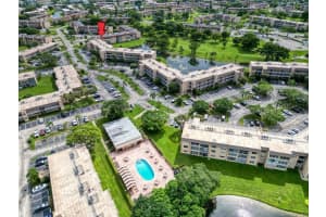 9281 Sunrise Lakes Blvd 212, Sunrise, FL 33322 - MLS#F10537484