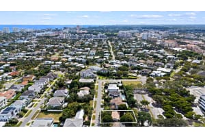 1001 NE 2nd Ter, Boca Raton, FL 33432 - MLS#F10537485