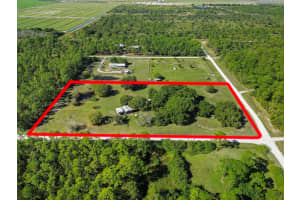 4550 Pioneer 23rd Street, Clewiston, FL 33440 - MLS#F10537491
