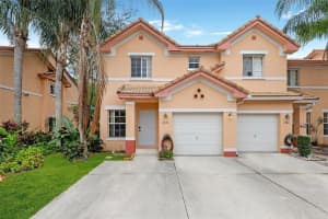 8572 Sw 23rd Ct, Miramar