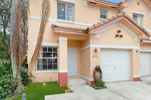 MLS# F10537493, Miramar, Florida 33025