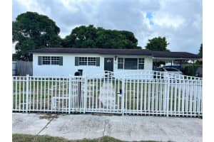 18422 42nd Court, Miami Gardens, FL 33055 - MLS#F10537498
