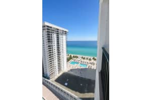 2401 Ocean Drive, Hollywood, FL 33019 - MLS#F10537500