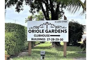 7300 Nw 5th Court 106, Margate, Fl 33063, Margate