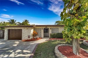 2510 NW 87th Ln, Sunrise, FL 33322 - MLS#F10537520