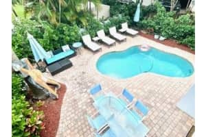 MLS# F10537524, Fort Lauderdale, Florida 33301